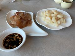 -老张桥新天地羊肉店