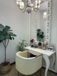 -爱睫物语·疗愈美睫美甲