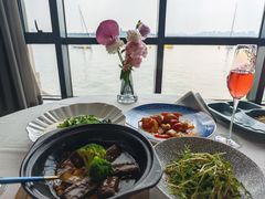 -岁粤Moon·湖景餐厅(月光码头店)
