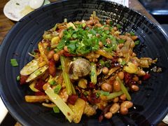 迷你香辣虾-薛阿婆(北美新天地中心店)