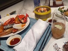 -南湖宾馆·鸳湖阁全日制餐厅