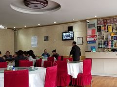 大堂-南渝食府.石锅鸡(尚城花园店)