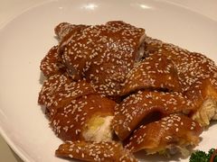 -利苑酒家(宜安广场店)