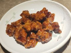 -新白鹿餐厅(金鹰新街口店)