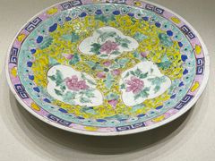 -巴音郭楞蒙古自治州博物馆