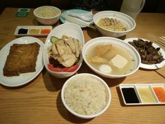 -新加坡高记KOO KEE Restaurant(盈科店)