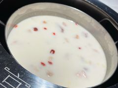 养生猪肚鸡-煲宫猪肚鸡(晶品店)