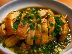 -百家鲜·杭帮菜