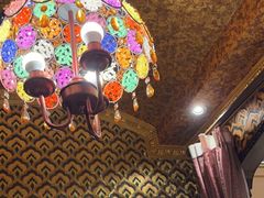 -东方亚克西餐厅(西康路店)