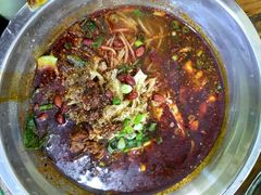 -王菊美食街·王菊面馆(总店)