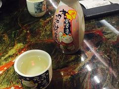 -炙柒Sekinana·精致料理 烧鸟·铁板烧(海上世界店)