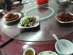 -老杨饭店(万科里店)