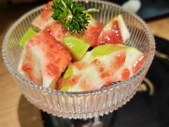 -沼津港精致料理·寿喜烧·烧鸟(青浦宝龙广场店)