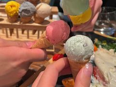 -ALLORA意大利餐厅(丰盛里店)