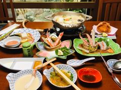 -札幌かに本家(福岡那の川店)