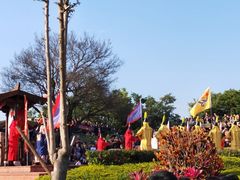 -胡里山炮台