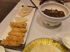 -南京富力万达嘉华酒店·游宴一品淮扬中餐厅