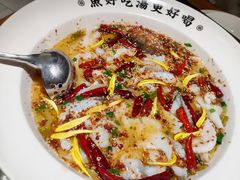 -江渔儿酸菜鱼(奥园广场金发购物中心店)