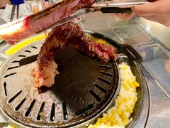 -炑八韩烤(琼华店)