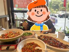-湘村小灶·地道长沙菜·本地人优选(咸嘉新村店)