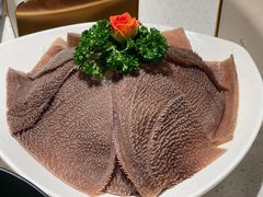 -海底捞火锅(巴黎春天浦建店)