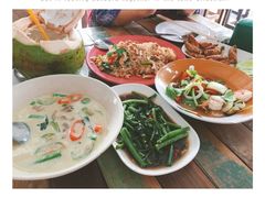 -Doo Dee Thai Food(Issan/Isaan/Esan)