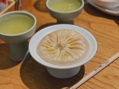 王牌蟹粉灌汤包-苏小柳手工点心(人民广场分院)