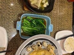 -老客家·客家菜(万达店)