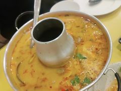 -芭堤雅泰国餐厅(胜利路店)
