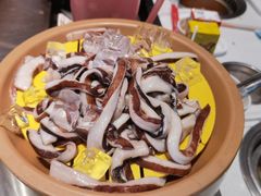 -龍歌自助小火锅(李沧顺和汇店)