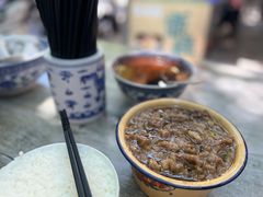 -定家小酥肉·清真(回民街店)