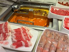 -滋奇·扬州地标火锅(兴城东路店)