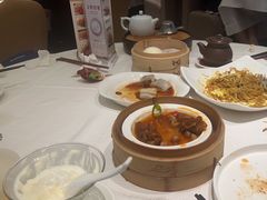 -金悦轩海鲜酒家(拱北店)