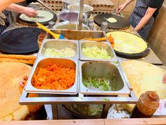 -安悦煎饼(河北店)