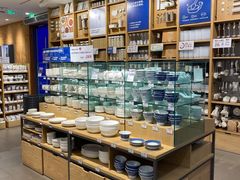 -MUJI无印良品(滨江宝龙城店)