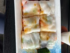 -鹿鸣酒家(越秀店)
