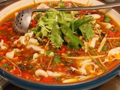 -飞虹鱼馆(春华路店)