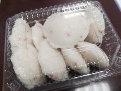 桂花米馒头-奉化点心(呼童街店)
