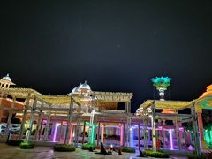 -三亚海昌梦幻海洋不夜城