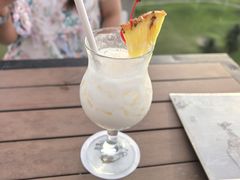-Horizons Sky Bar & Cigar Lounge(太平洋丝绸酒店店)