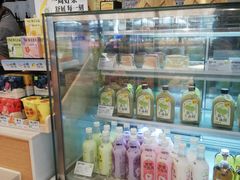-奈雪的茶(东莞汇一城店)
