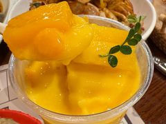芒果椰椰-南海渔家•海鲜•正宗海南菜(海棠湾店)