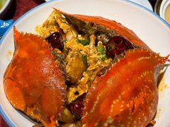 -君霖海鲜私房菜(春柳店)