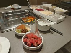 -海底捞火锅(苏宁生活广场店)
