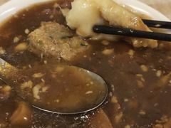 炒肝-姚记炒肝店(鼓楼店)