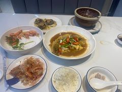 -阿里元老宋海鲜大排档(明发店)
