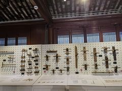 -宁波市保国寺古建筑博物馆