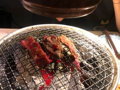 -AJIYA味屋和牛烤肉自助放题(温州万象城店)