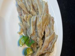 -四季民福烤鸭店(外滩外白渡桥店)