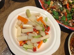 -兔槽江湖菜·重庆璧山兔(水围店)